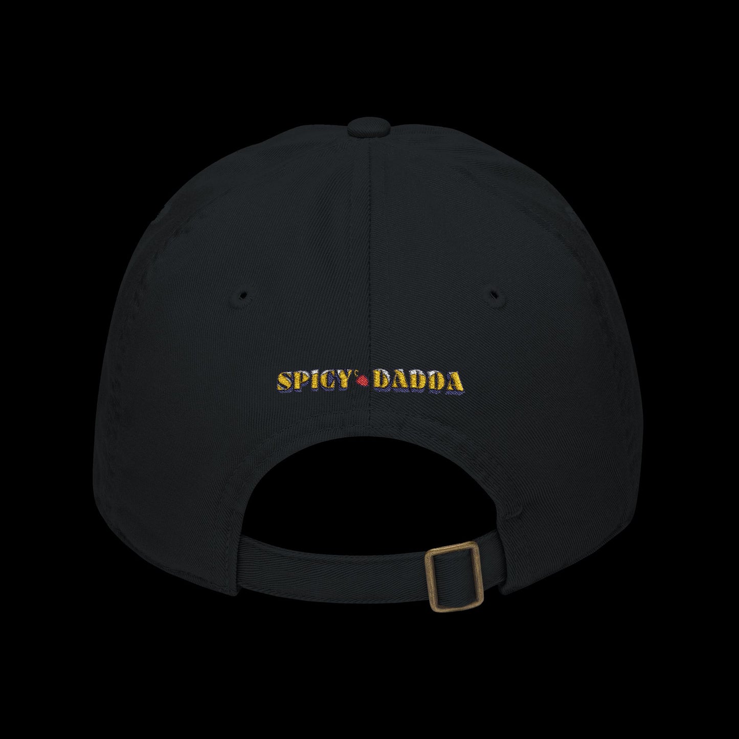 SPICY DADDA * WOH CAP