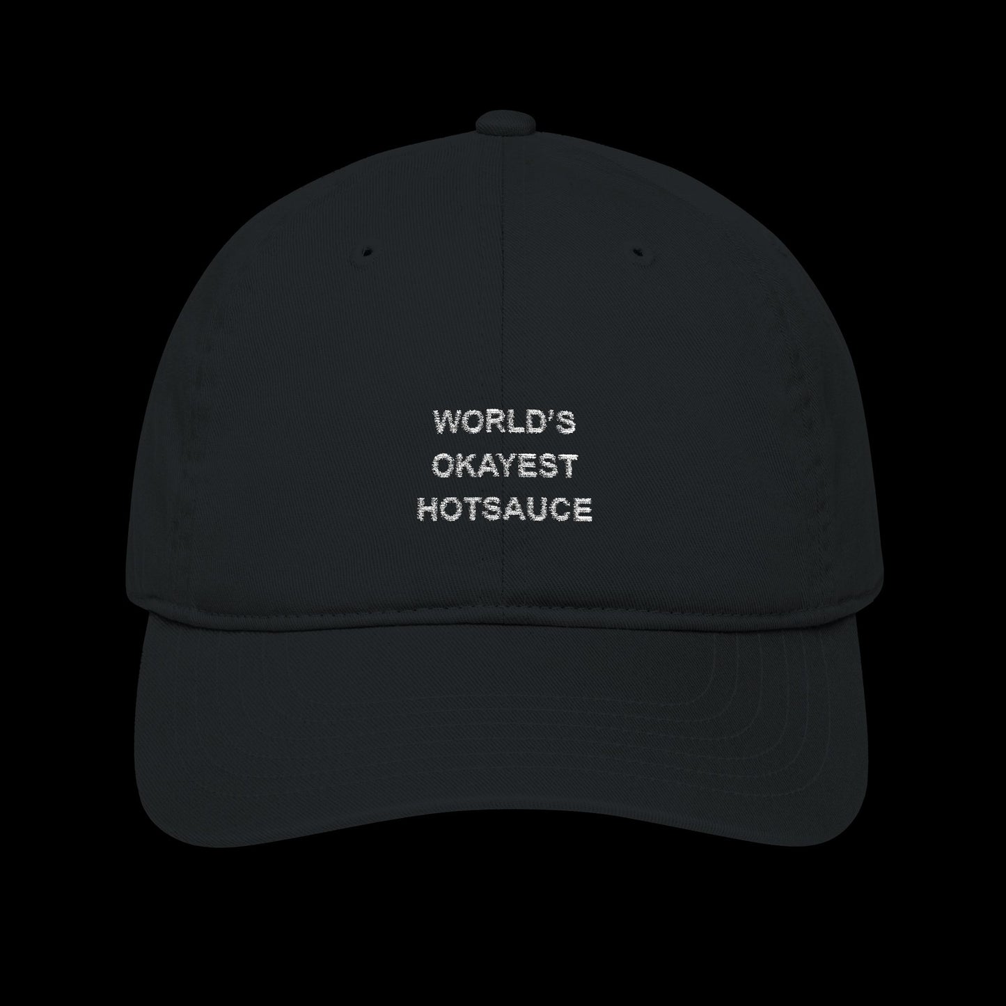 SPICY DADDA * WOH CAP