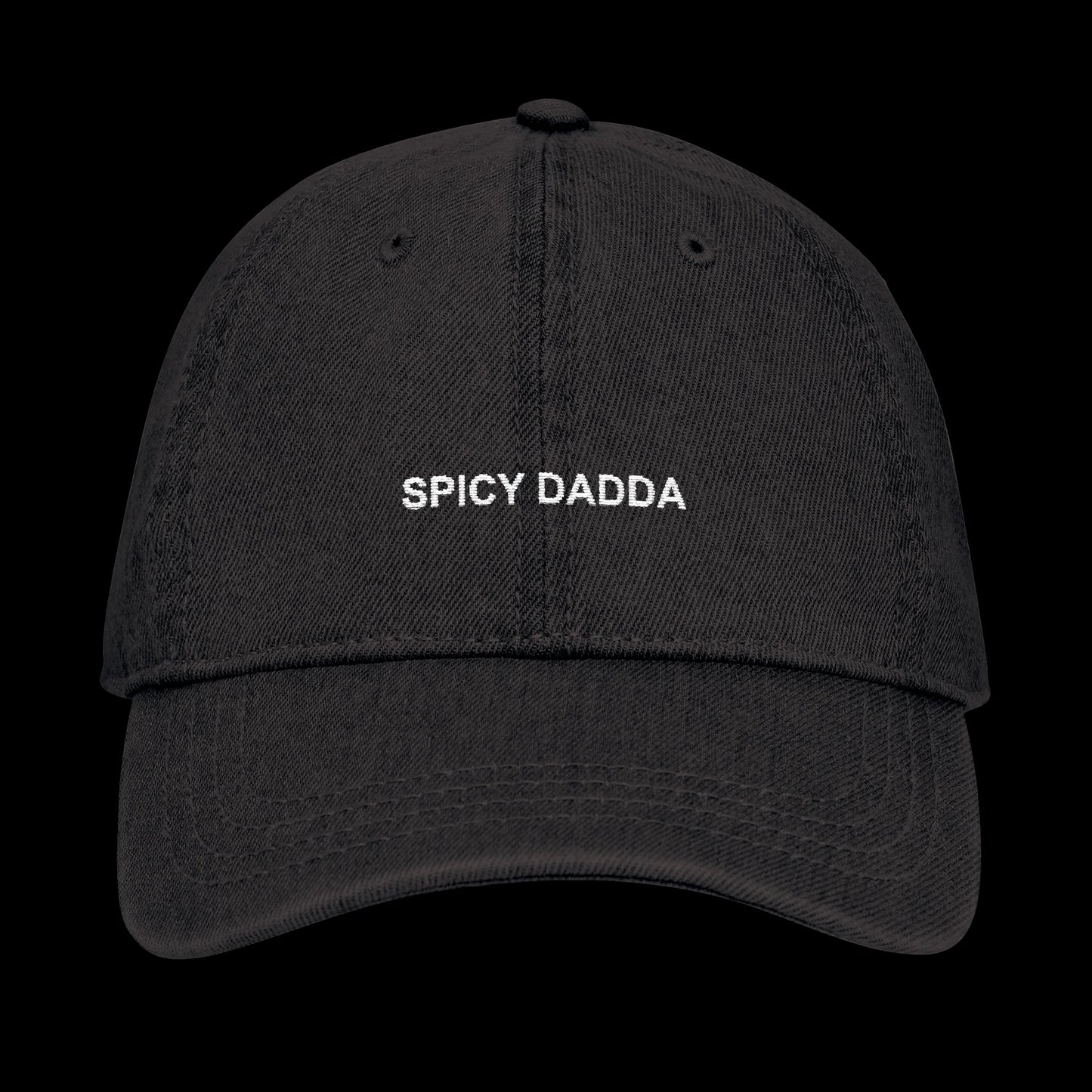 SPICY DADDA * CAP