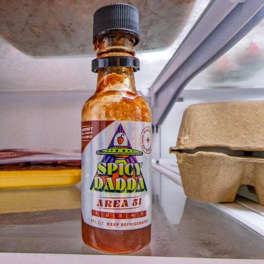Is the Scoville Scale Accurate? What It Actually Measures