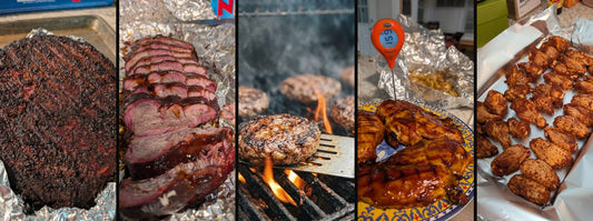 The Ultimate Hot Sauce Pairing Guide for Texas BBQ Season