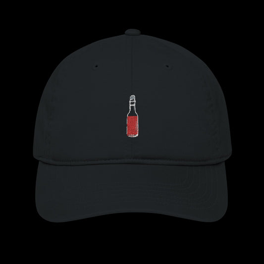 SPICY DADDA * HOT SAUCE CAP
