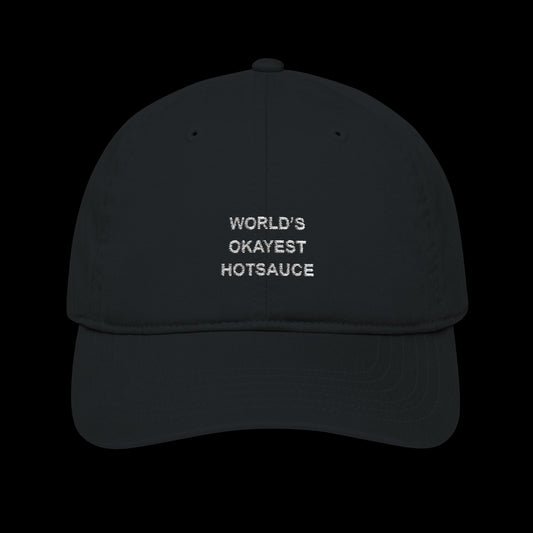 SPICY DADDA * WOH CAP