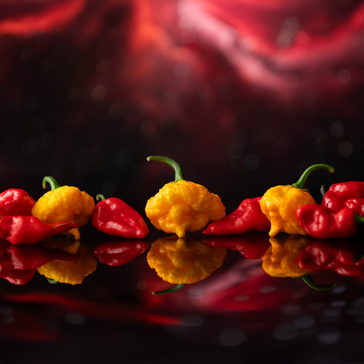 TEXAS GROWN PEPPER SEEDS