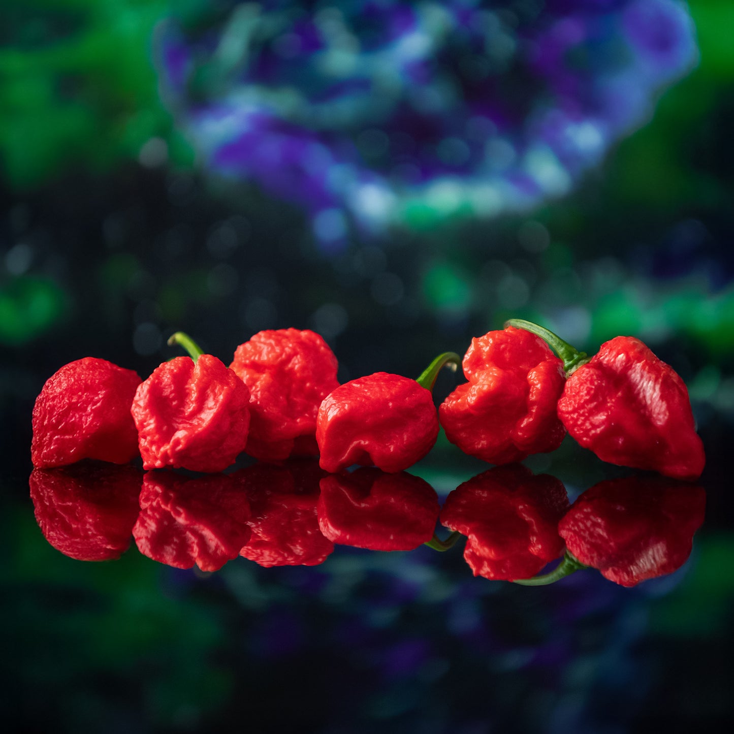 TEXAS GROWN PEPPER SEEDS