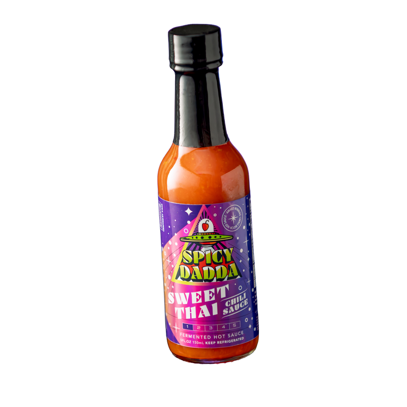 SWEET THAI * CHILI