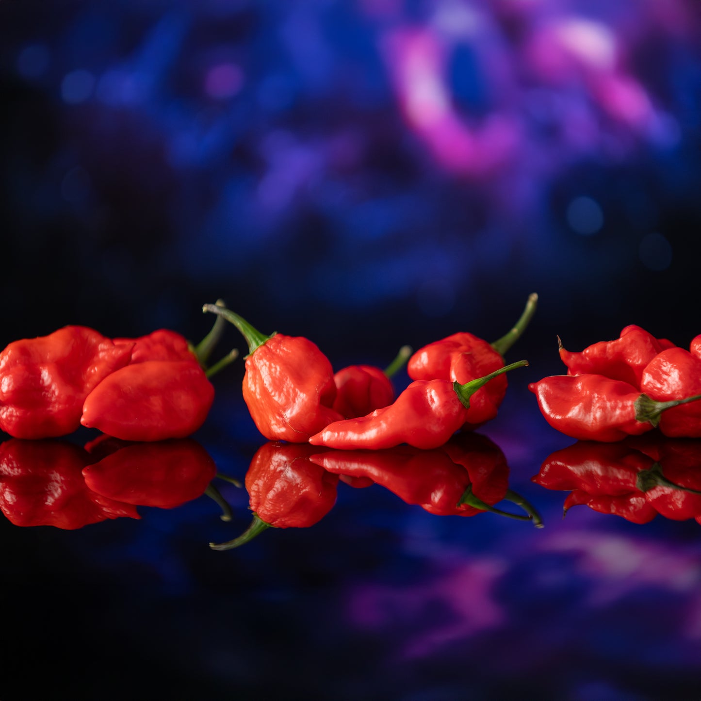 TEXAS GROWN PEPPER SEEDS