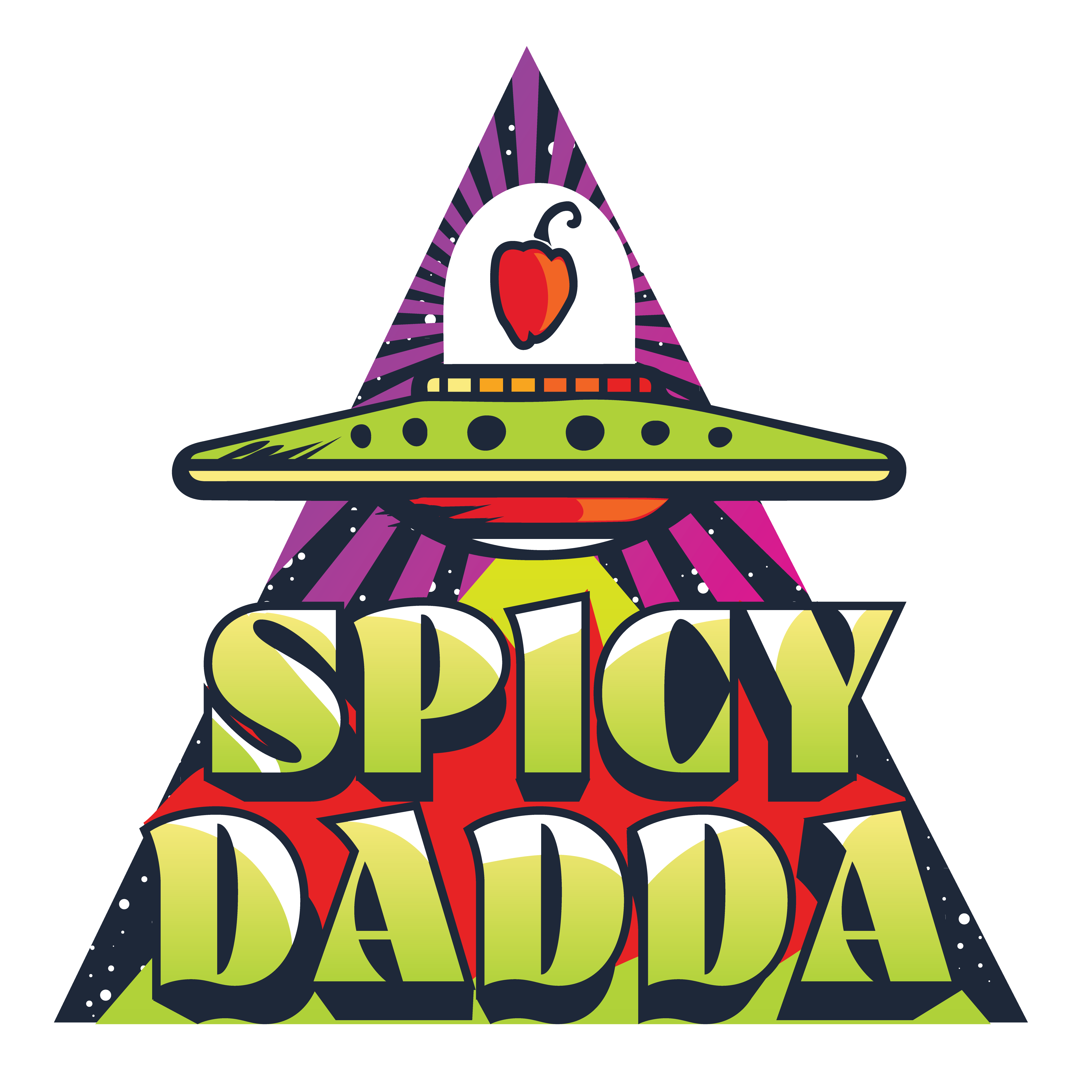 Spicy Dadda